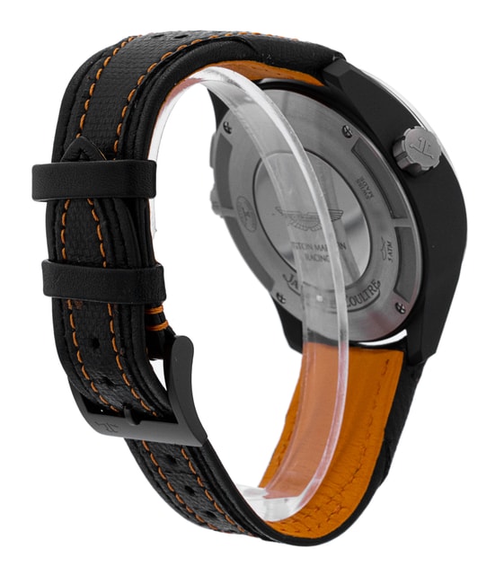 Jaeger-LeCoultre AMVOX5 193J430 Image 3